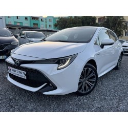TOYOTA COROLLA 1.8 hybrid 122h dynamic 