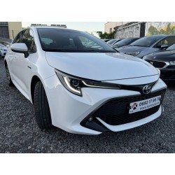 TOYOTA COROLLA 1.8 hybrid 122h dynamic 