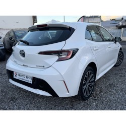 TOYOTA COROLLA 1.8 hybrid 122h dynamic 
