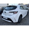TOYOTA COROLLA 1.8 hybrid 122h dynamic 