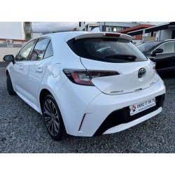 TOYOTA COROLLA 1.8 hybrid 122h dynamic 