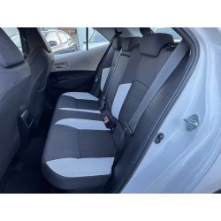 TOYOTA COROLLA 1.8 hybrid 122h dynamic 