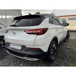 OPEL GRANDLAND X 1.5 DIESEL 130 CV