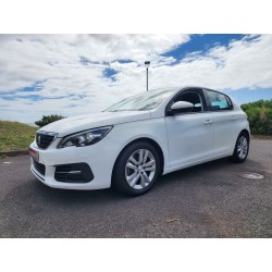 PEUGEOT 308 II Ess 130CV 5p 5pl Clim