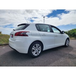 PEUGEOT 308 II Ess 130CV 5p 5pl Clim