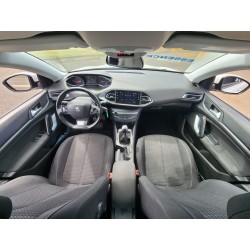 PEUGEOT 308 II Ess 130CV 5p 5pl Clim