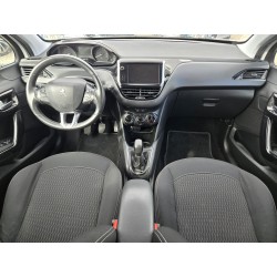PEUGEOT 208 hdi 100 chevaux
