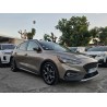 FORD FOCUS IV BOÎTE AUTO DIESEL