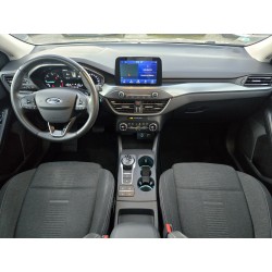 FORD FOCUS IV BOÎTE AUTO DIESEL