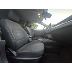 FORD FOCUS IV BOÎTE AUTO DIESEL