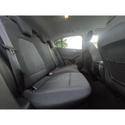 FORD FOCUS IV BOÎTE AUTO DIESEL
