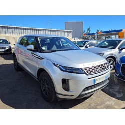RANGE ROVER EVOQUE 38 000 KMS 2020