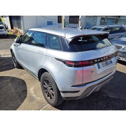 RANGE ROVER EVOQUE 38 000 KMS 2020