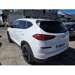 HYUNDAI TUCSON N-LINE 2020 DIESEL