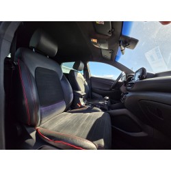 HYUNDAI TUCSON N-LINE 2020 DIESEL
