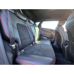 HYUNDAI TUCSON N-LINE 2020 DIESEL