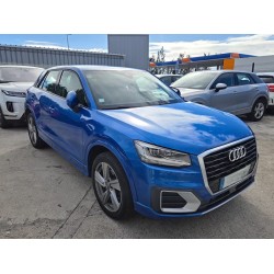AUDI Q2 TDI 116 CHEVAUX 83 000 KMS