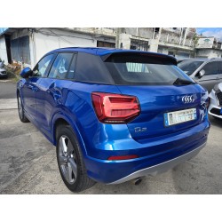 AUDI Q2 TDI 116 CHEVAUX 83 000 KMS