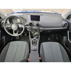 AUDI Q2 TDI 116 CHEVAUX 83 000 KMS