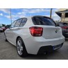 BMW 118D PACK M 143 CHEVAUX 