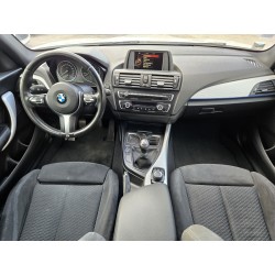 BMW 118D PACK M 143 CHEVAUX 