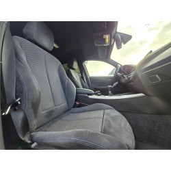 BMW 118D PACK M 143 CHEVAUX 