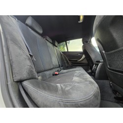 BMW 118D PACK M 143 CHEVAUX 