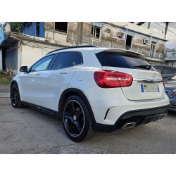 MERCEDES GLA 180 PACK AMG