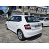 SKODA FABIA 1.4 TDI 90 chevaux