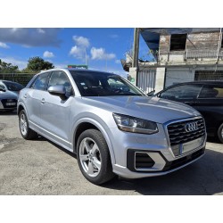 AUDI Q2 S-TRONIC 30 TDI 116 CHEVAUX