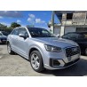 AUDI Q2 S-TRONIC 30 TDI 116 CHEVAUX
