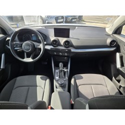 AUDI Q2 S-TRONIC 30 TDI 116 CHEVAUX
