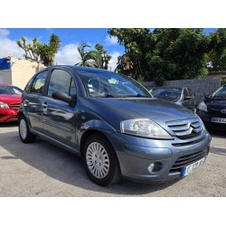 CITROEN C3 BVA 1.4 HDI 68 CHEVAUX AUTOMATIQUE