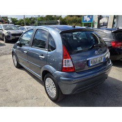 CITROEN C3 BVA 1.4 HDI 68 CHEVAUX AUTOMATIQUE