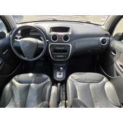 CITROEN C3 BVA 1.4 HDI 68 CHEVAUX AUTOMATIQUE