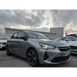OPEL CORSA F 1.5 HDI 100 chevaux