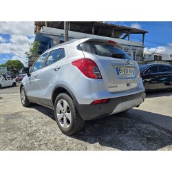 OPEL MOKKA X 1.4 TURBO 140 CHEVAUX