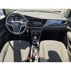 OPEL MOKKA X 1.4 TURBO 140 CHEVAUX