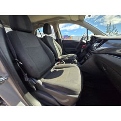 OPEL MOKKA X 1.4 TURBO 140 CHEVAUX
