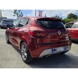 RENAULT CLIO IV GT-LINE