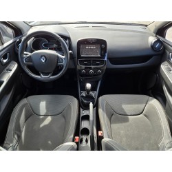 RENAULT CLIO IV GT-LINE