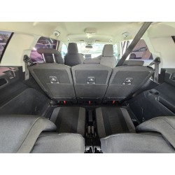 PEUGEOT 5008 II 1.6 HDi 120 chevaux