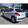 PEUGEOT 207+ 1.4 HDI 68 CHEVAUX 2014