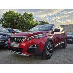 PEUGEOT 3008 TURBO ESSENCE 130 CHEVAUX