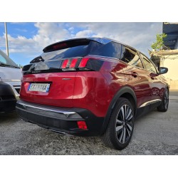 PEUGEOT 3008 TURBO ESSENCE 130 CHEVAUX