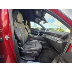 PEUGEOT 3008 TURBO ESSENCE 130 CHEVAUX
