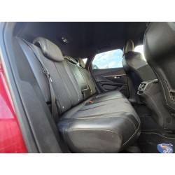 PEUGEOT 3008 TURBO ESSENCE 130 CHEVAUX