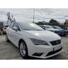 SEAT LEON 1.6 TDI 105 CHEVAUX DSG BOÎTE AUTOMATIQUE 
