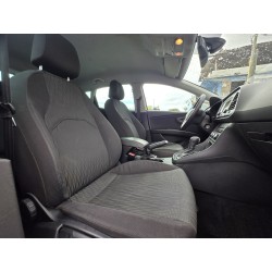 SEAT LEON 1.6 TDI 105 CHEVAUX DSG BOÎTE AUTOMATIQUE 