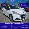 PEUGEOT 208 - 1.6 HDI 75 chvx